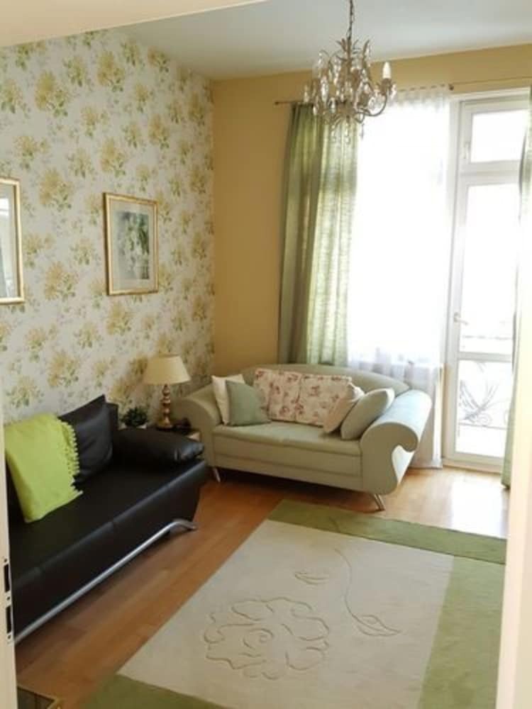 Lovely Apartment In Baden-baden