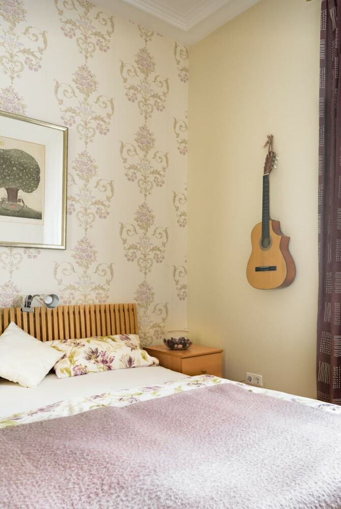 Lovely Apartment In Baden-baden