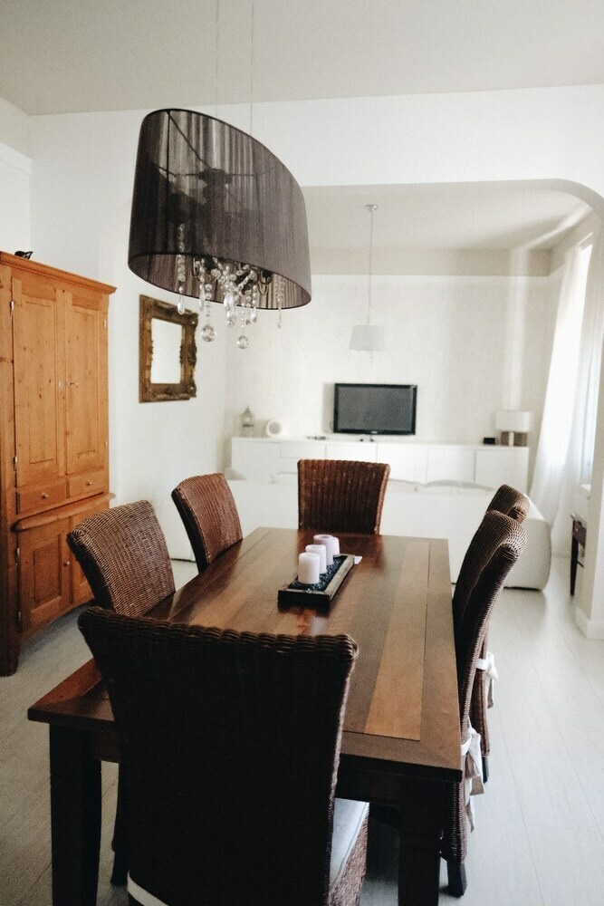 Lovely Apartment In Baden-baden
