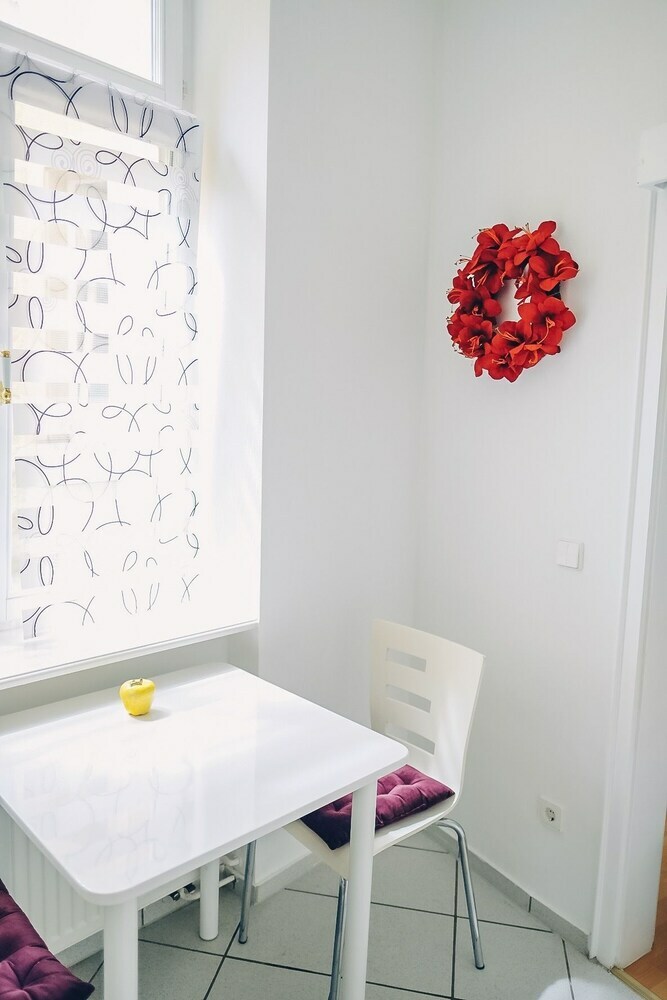 Lovely Apartment In Baden-baden