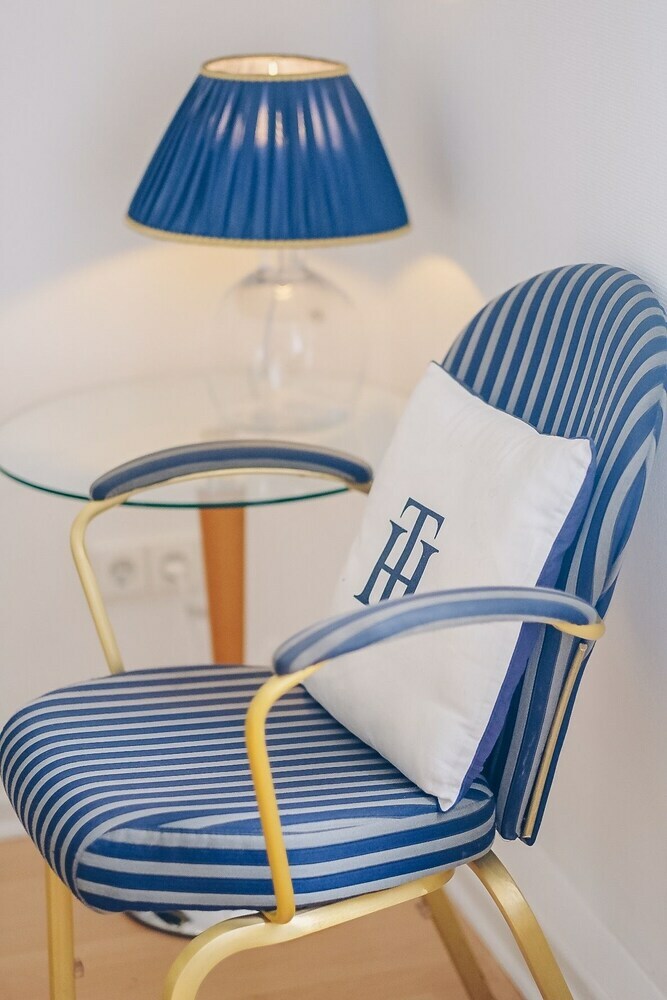 Lovely Apartment In Baden-baden