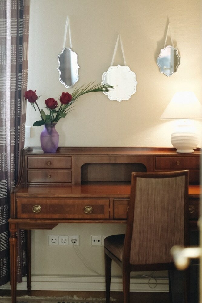 Lovely Apartment In Baden-baden