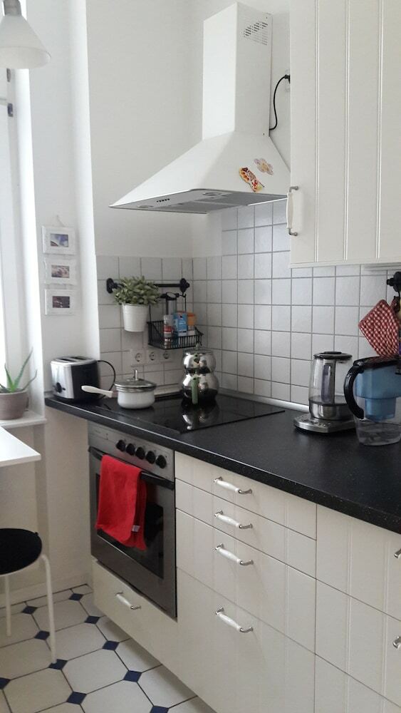 Lovely Apartment In Baden-baden