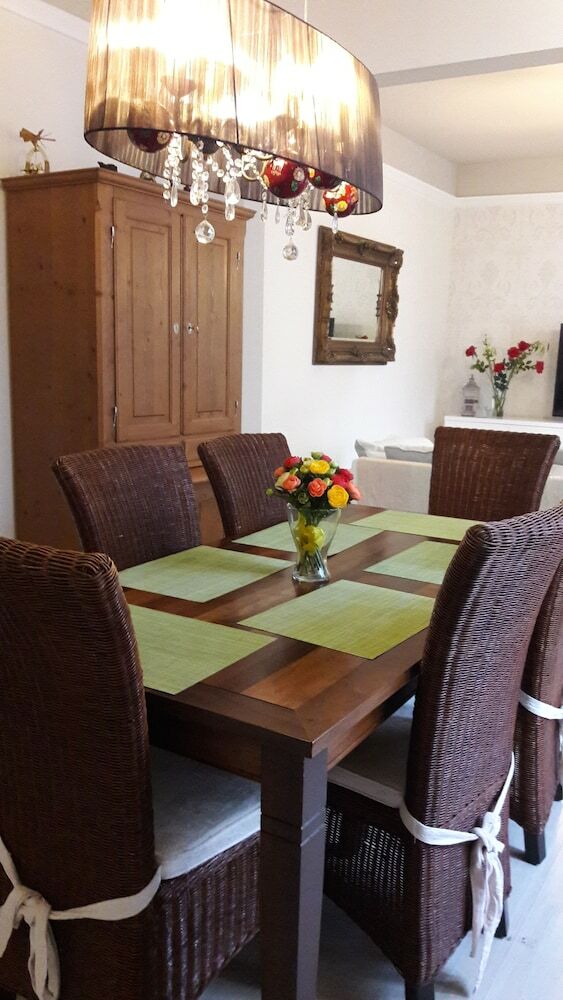 Lovely Apartment In Baden-baden