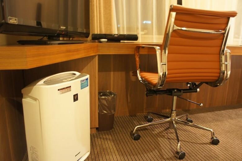 Jr-east Hotel Mets Niigata