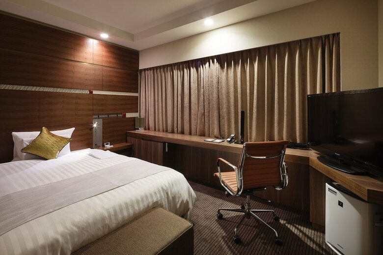 Jr-east Hotel Mets Niigata