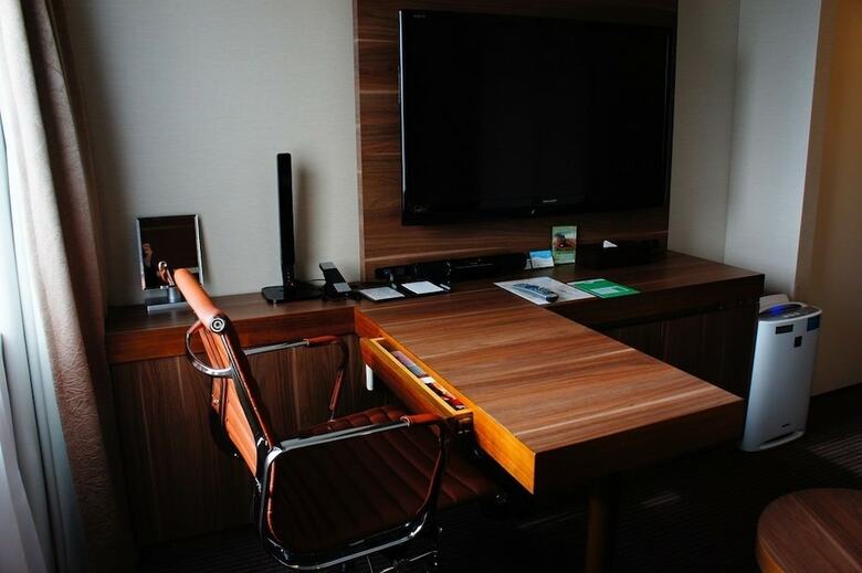 Jr-east Hotel Mets Niigata
