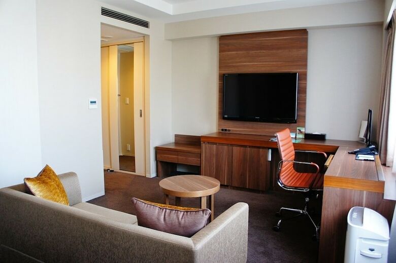 Jr-east Hotel Mets Niigata