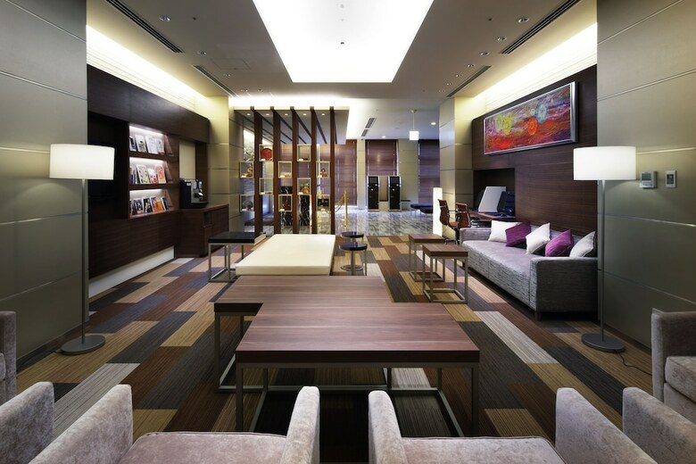 Jr-east Hotel Mets Niigata