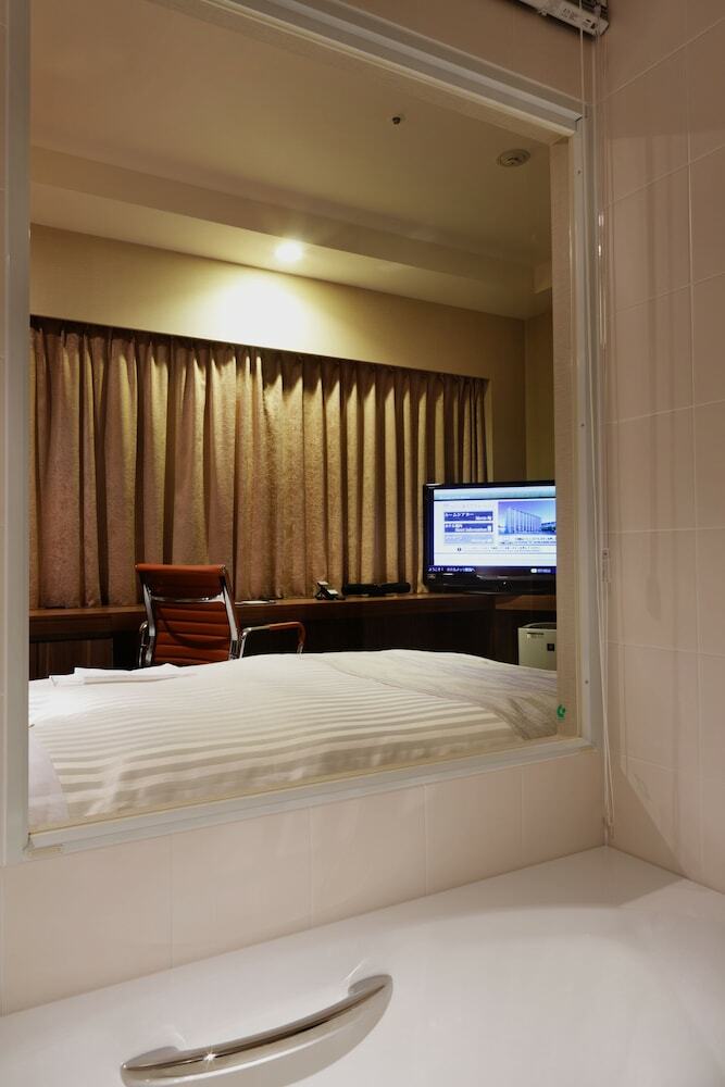 Jr-east Hotel Mets Niigata
