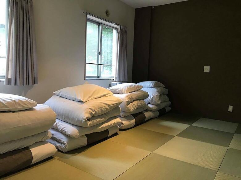 Hostal Ten To Ten 04 Sapporo Station
