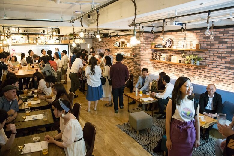 Hostal Ten To Ten 04 Sapporo Station
