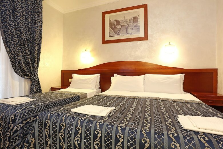 Adorasuite B&B