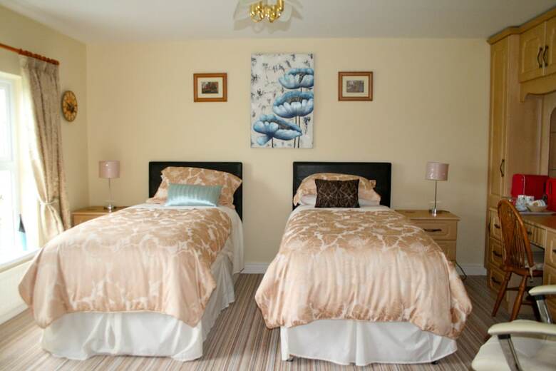 Ballyharvey House B&B