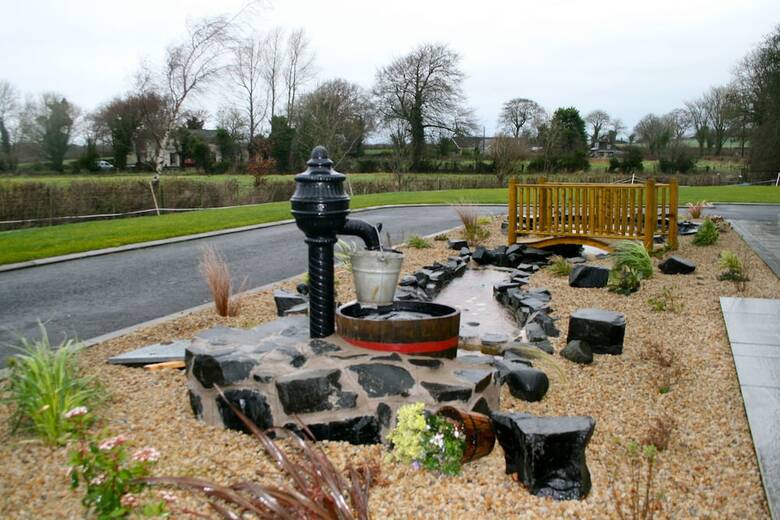 Ballyharvey House B&B