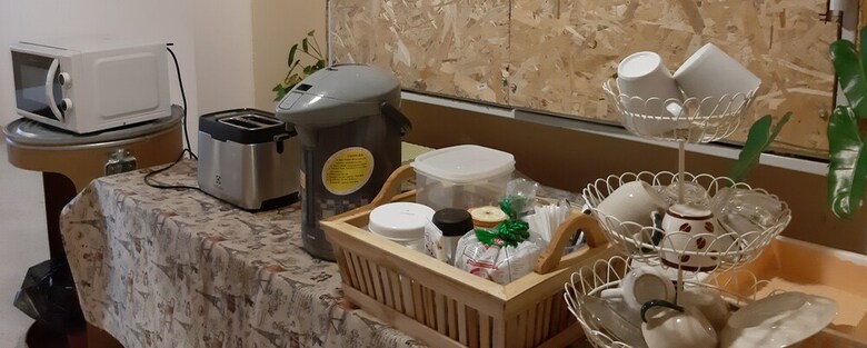 Hotel Lemon Tree Residence Sriracha