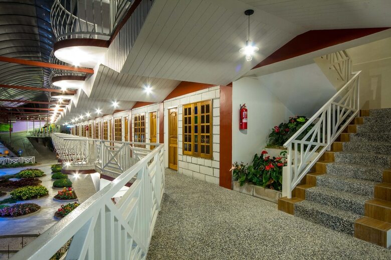 Hotel Kea Garden Guesthouse
