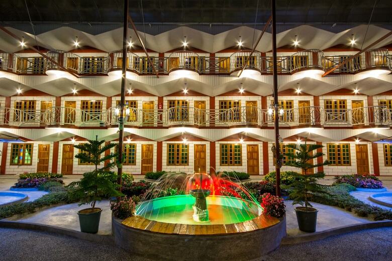 Hotel Kea Garden Guesthouse
