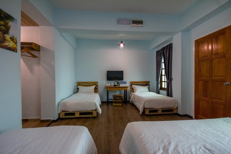 Hotel Kea Garden Guesthouse