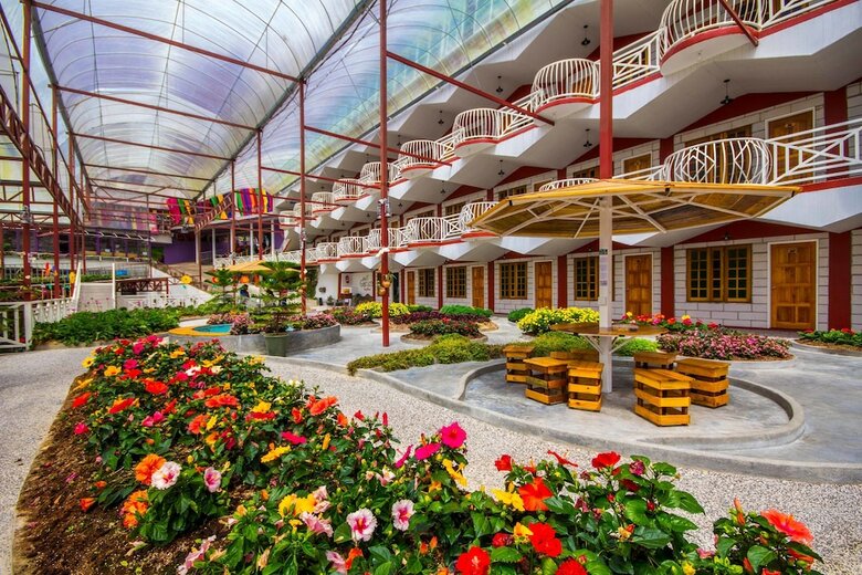 Hotel Kea Garden Guesthouse