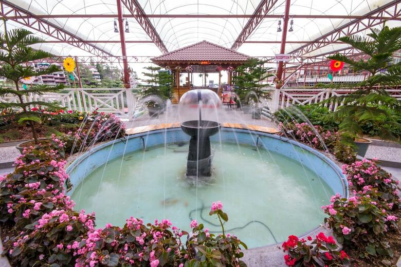 Hotel Kea Garden Guesthouse