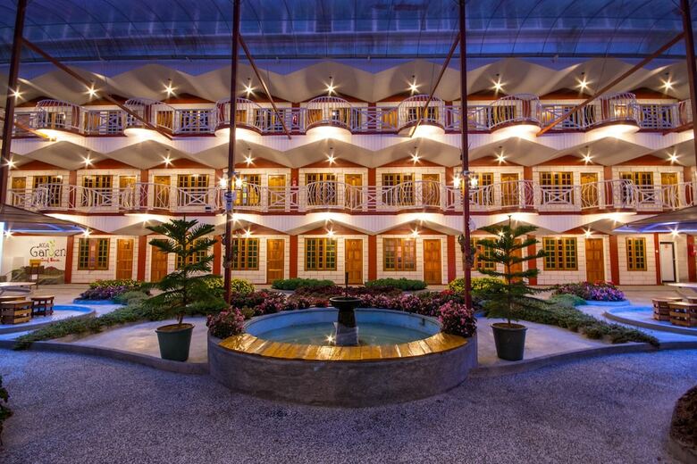 Hotel Kea Garden Guesthouse