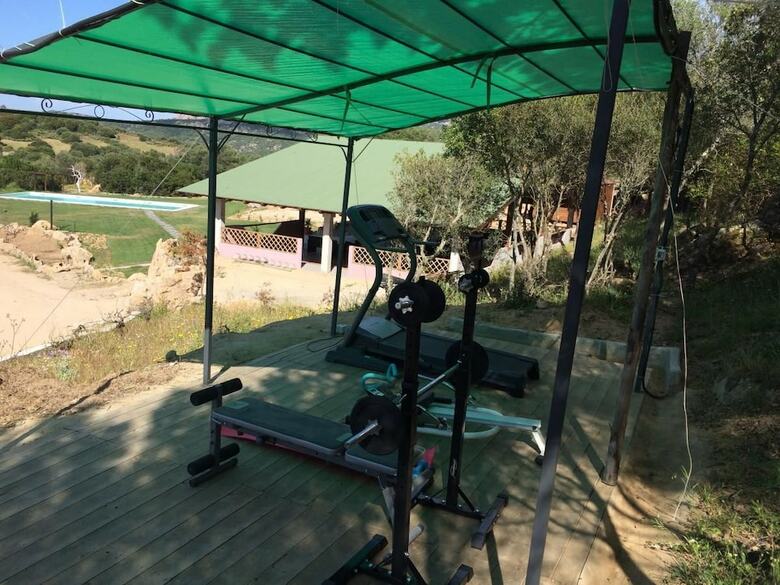 Green Park Country Lodge