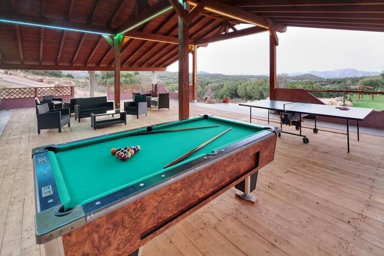 Green Park Country Lodge
