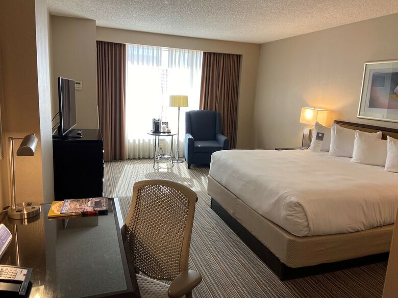 Hotel Hyatt Regency Albuquerque