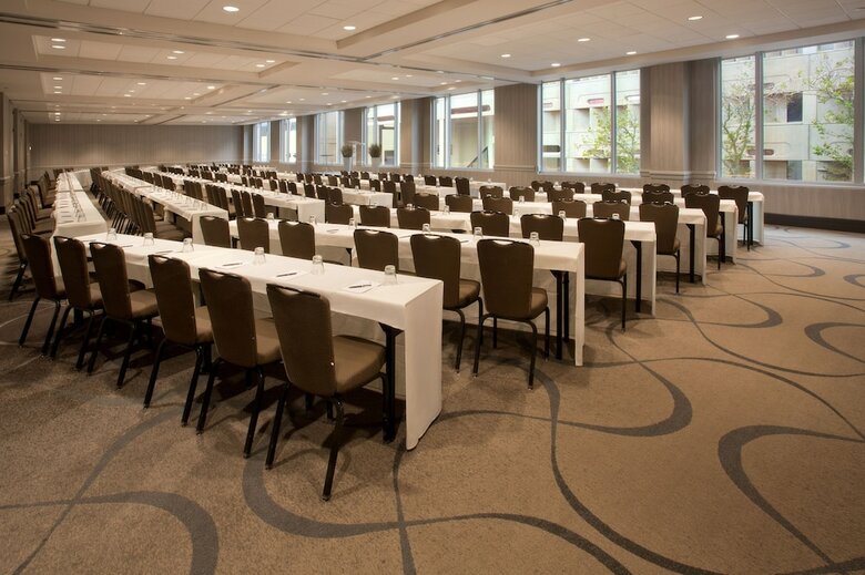Hotel Hyatt Regency Albuquerque