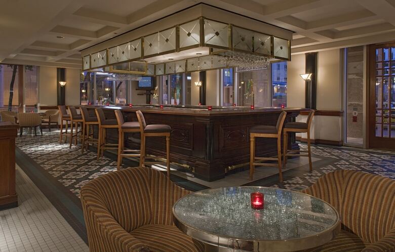 Hotel Hyatt Regency Albuquerque