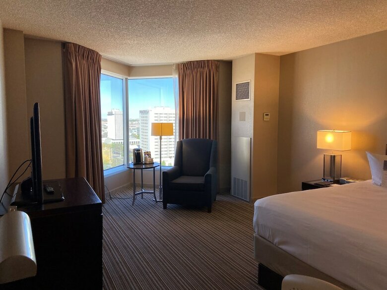 Hotel Hyatt Regency Albuquerque
