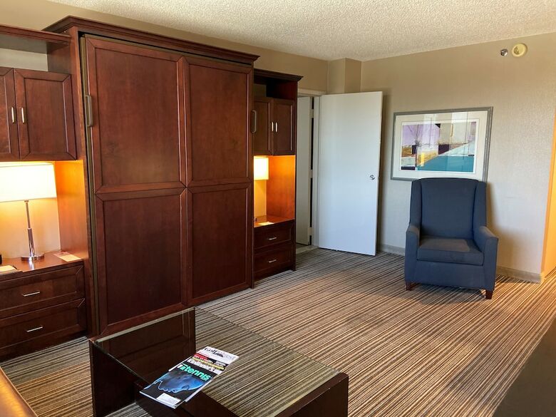 Hotel Hyatt Regency Albuquerque