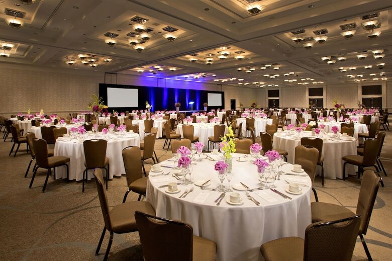 Hotel Hyatt Regency Albuquerque