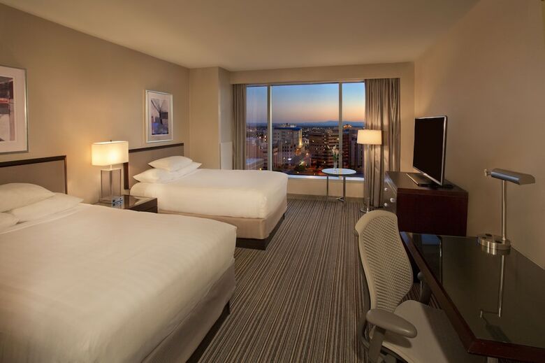 Hotel Hyatt Regency Albuquerque