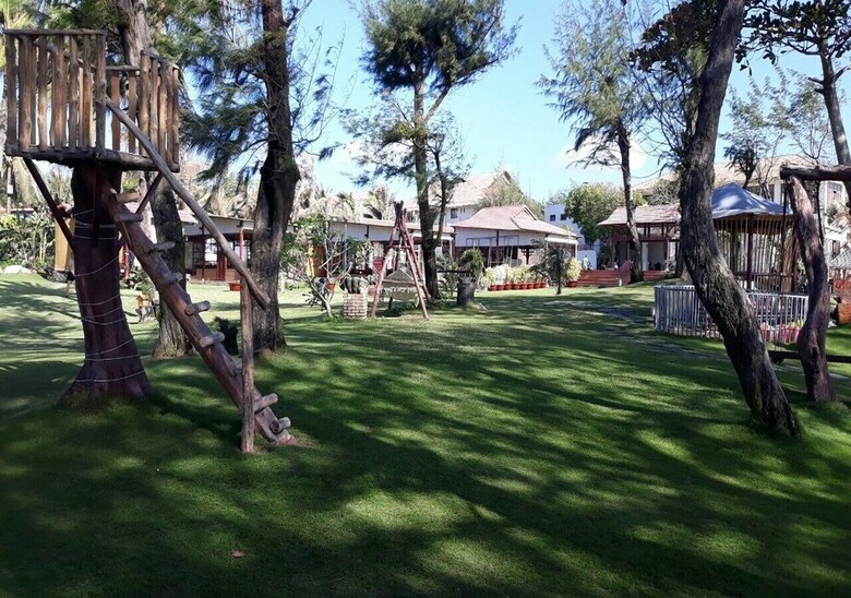 Hotel Ca Ty Mui Ne Resort