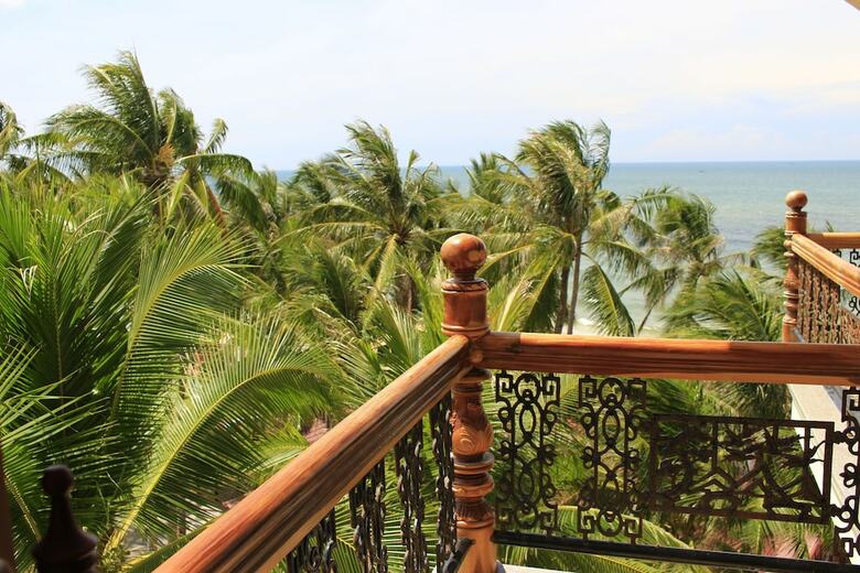 Hotel Ca Ty Mui Ne Resort