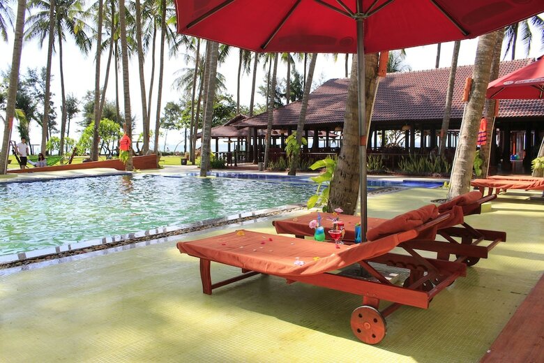 Hotel Ca Ty Mui Ne Resort