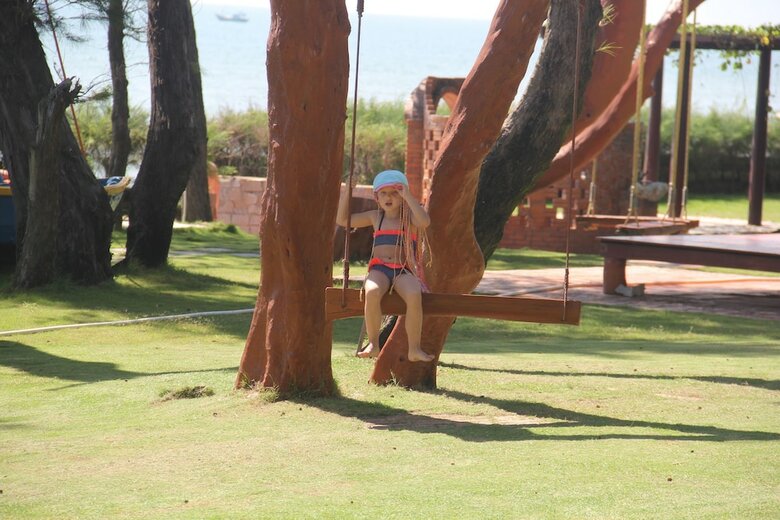 Hotel Ca Ty Mui Ne Resort