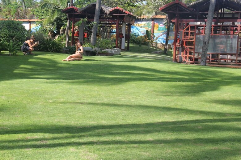 Hotel Ca Ty Mui Ne Resort