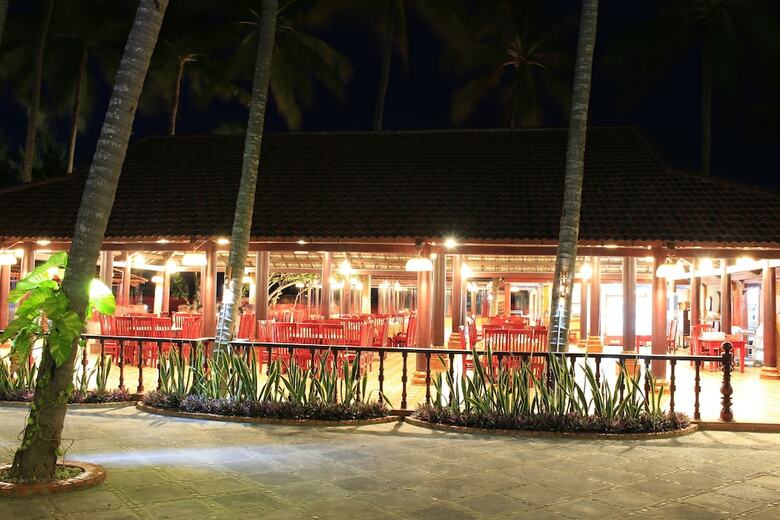 Hotel Ca Ty Mui Ne Resort