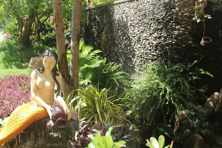 Hotel Ca Ty Mui Ne Resort