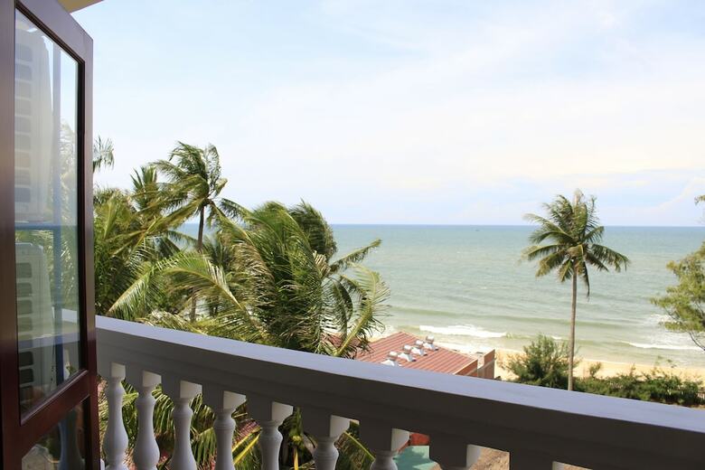 Hotel Ca Ty Mui Ne Resort