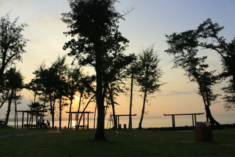 Hotel Ca Ty Mui Ne Resort
