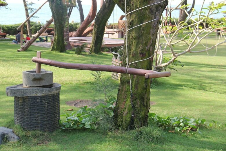 Hotel Ca Ty Mui Ne Resort