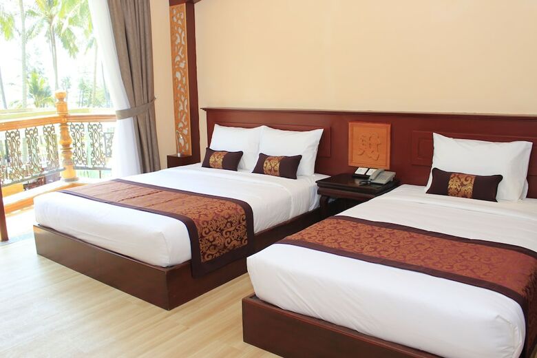 Hotel Ca Ty Mui Ne Resort