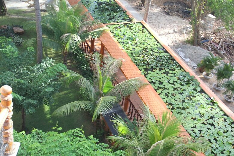 Hotel Ca Ty Mui Ne Resort
