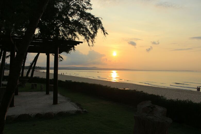 Hotel Ca Ty Mui Ne Resort