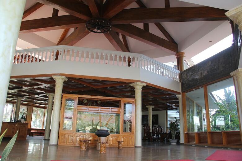 Hotel Ca Ty Mui Ne Resort