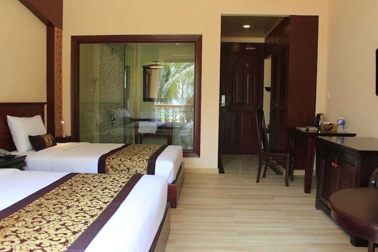Hotel Ca Ty Mui Ne Resort